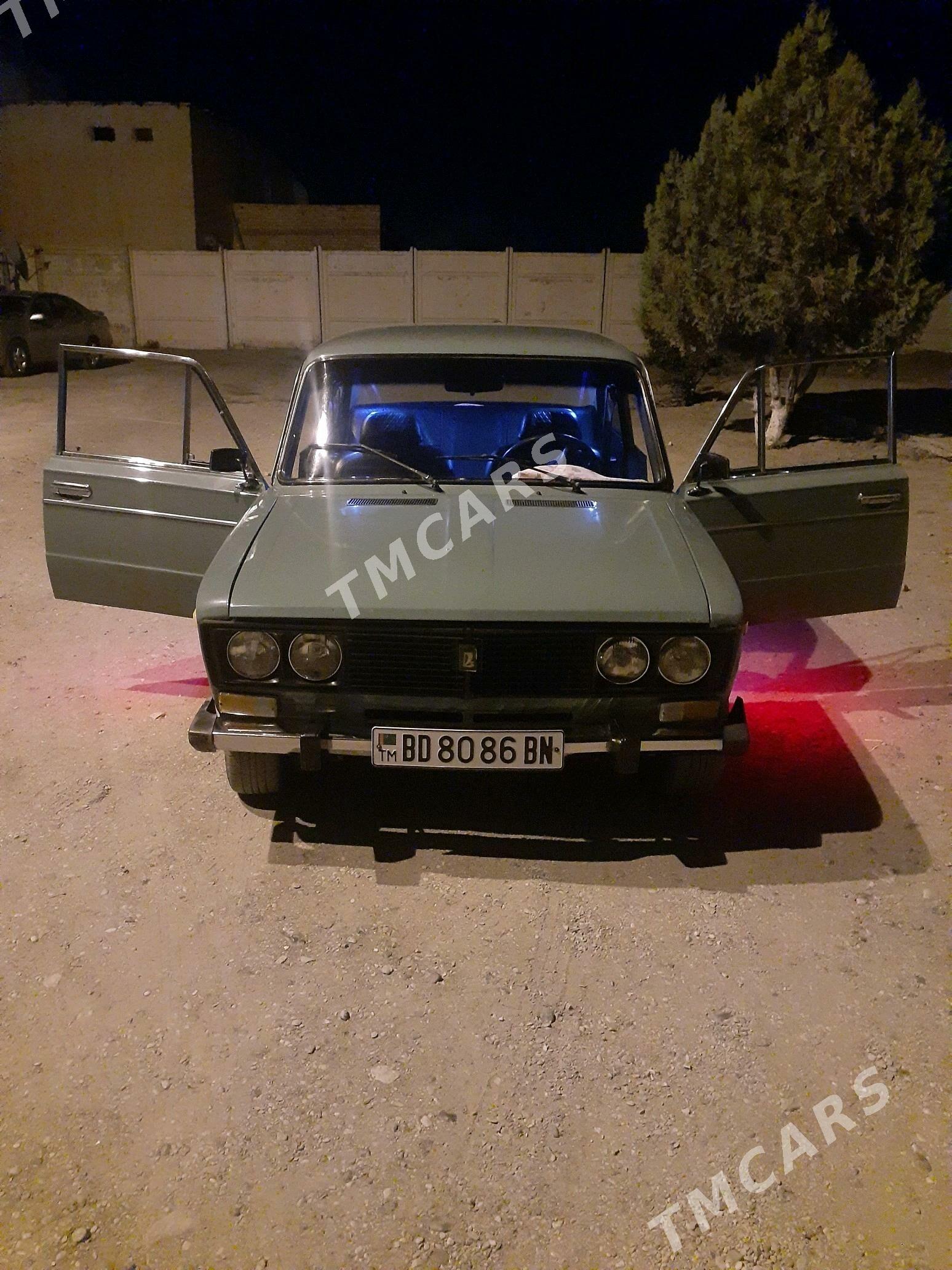 Lada 2106 1988 - 32 000 TMT - Гызыларбат - img 3