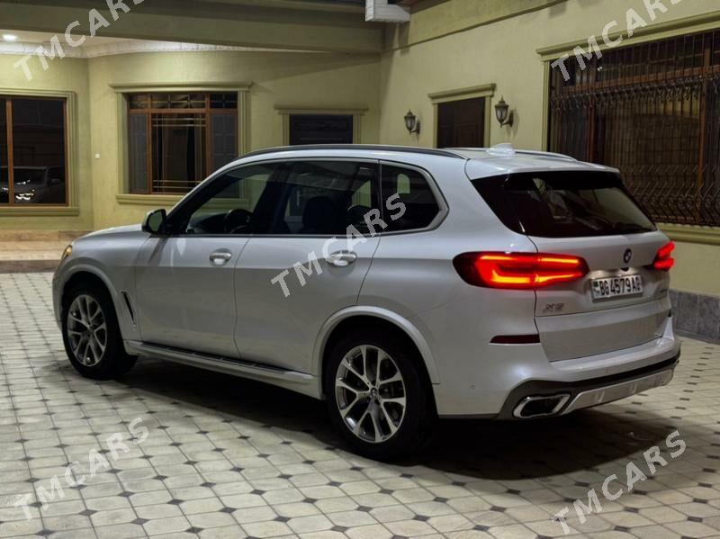 BMW X5 2019 - 1 280 000 TMT - Aşgabat - img 7