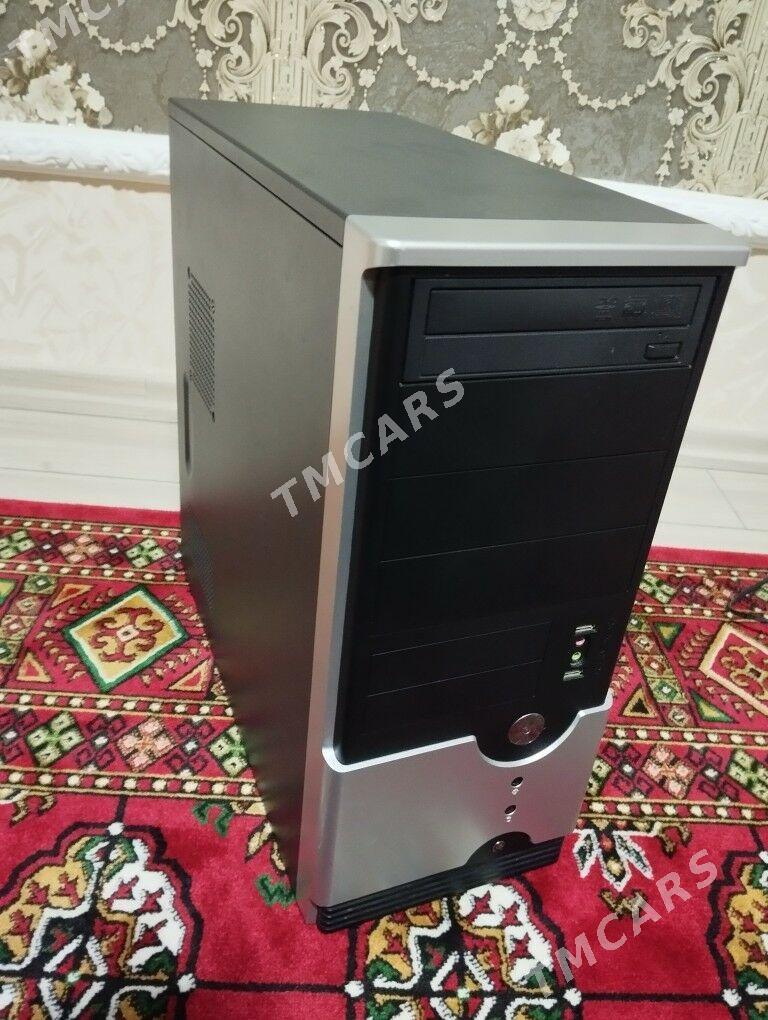 i5 3470/ ram 8gb/ hdd 500gb - Ашхабад - img 4