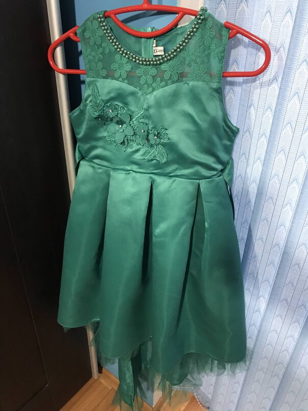 платье для девочки - Туркменбаши - img 4