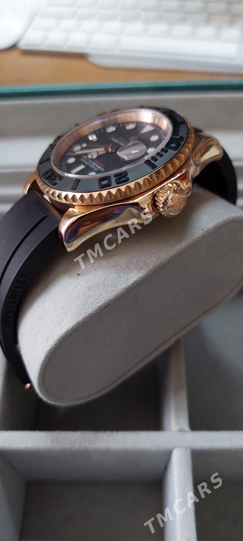 Rolex #2 Механические - Ашхабад - img 2