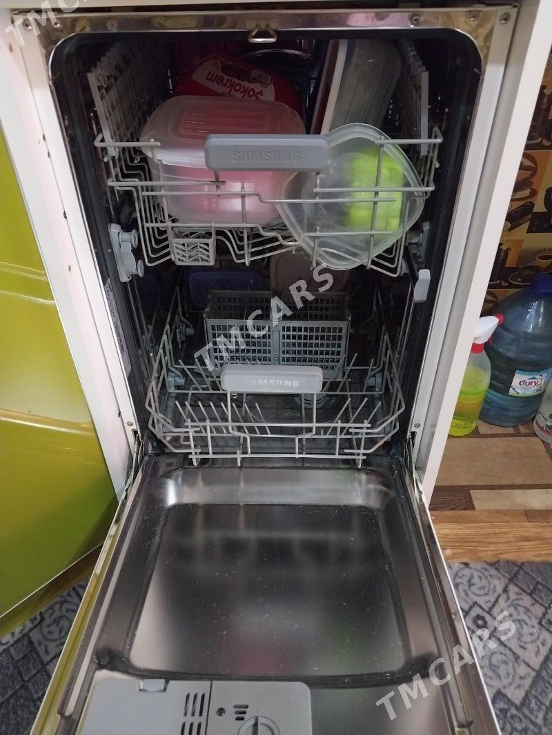 посудомоечная машинка - 30 мкр - img 2