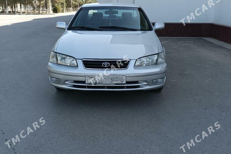 Toyota Camry 2000 - 140 000 TMT - Туркменабат - img 5