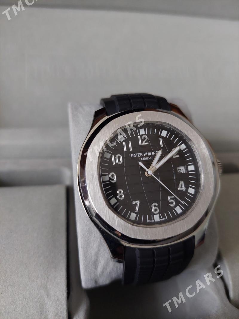 Patek Phillip #1 Механические - Ашхабад - img 2