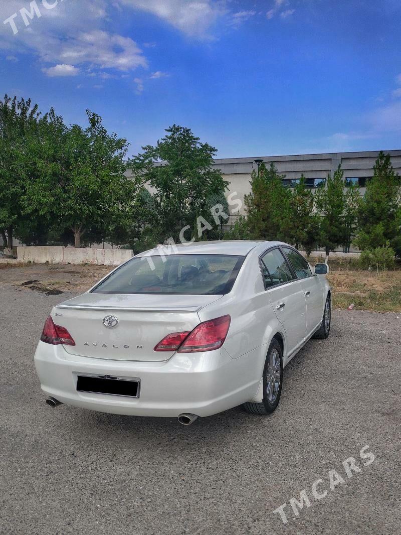 Toyota Avalon 2006 - 170 000 TMT - Aşgabat - img 3