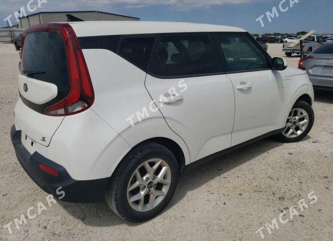 Kia Soul 2019 - 180 000 TMT - Ашхабад - img 8