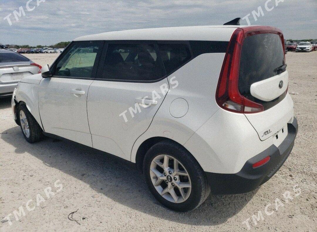 Kia Soul 2019 - 180 000 TMT - Ашхабад - img 10