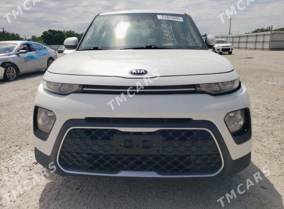 Kia Soul 2019 - 180 000 TMT - Ашхабад - img 9