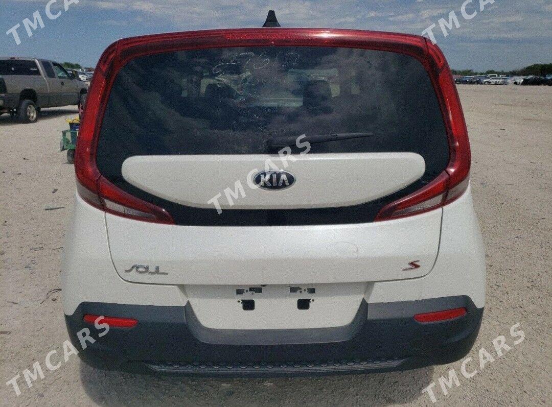 Kia Soul 2019 - 180 000 TMT - Ашхабад - img 6