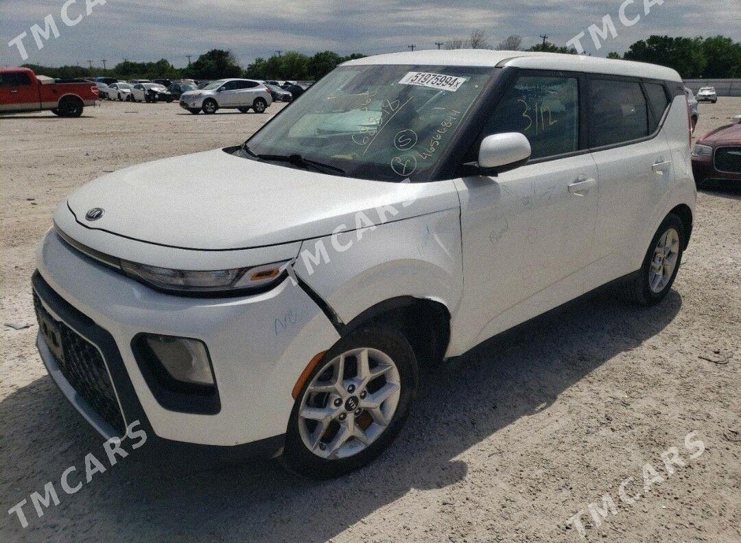 Kia Soul 2019 - 180 000 TMT - Ашхабад - img 7