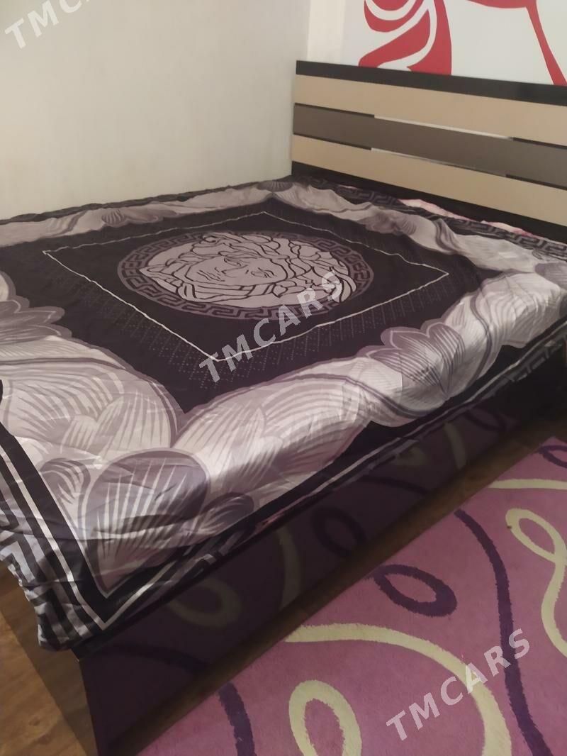 двуспальная кровать - Ашхабад - img 2