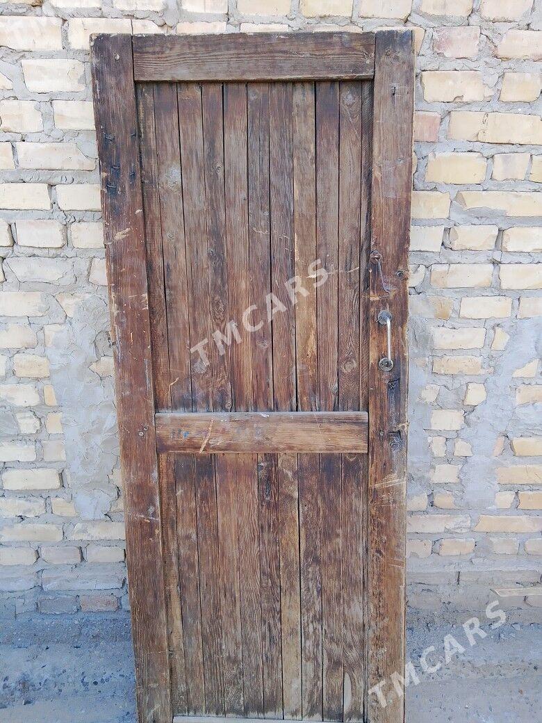 Дверь - Туркменабат - img 2