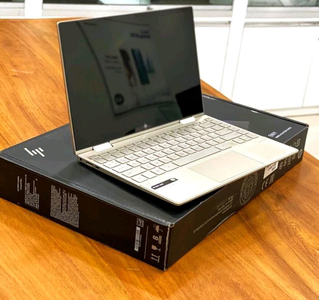 HP Envy x360/Ryzen 7/RAM 16GB - Aşgabat - img 3