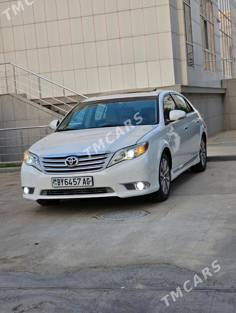 Toyota Avalon 2012 - 270 000 TMT - Aşgabat - img 3