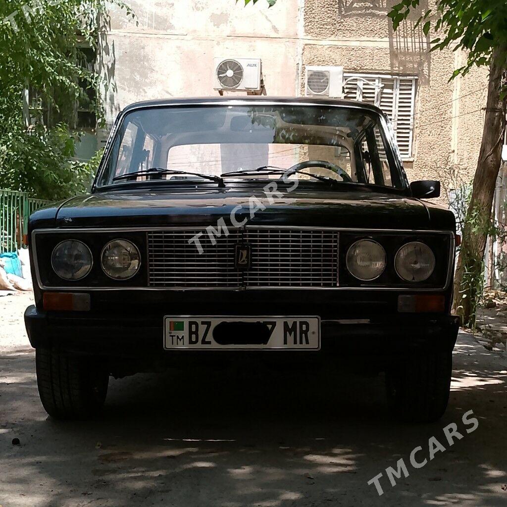 Lada 2106 1987 - 35 000 TMT - Мары - img 3