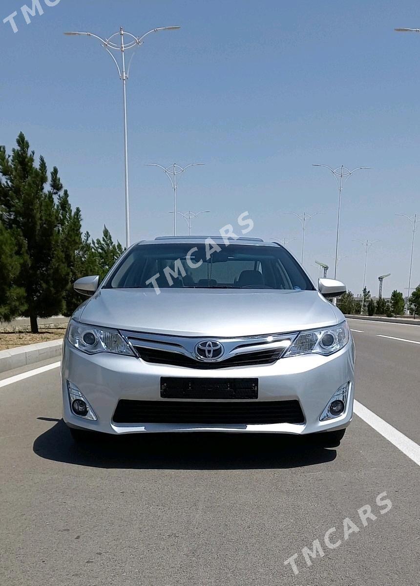 Toyota Camry 2012 - 280 000 TMT - Aşgabat - img 3