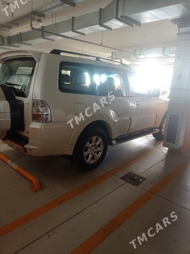 Mitsubishi Pajero 2012 - 250 000 TMT - Aşgabat - img 2