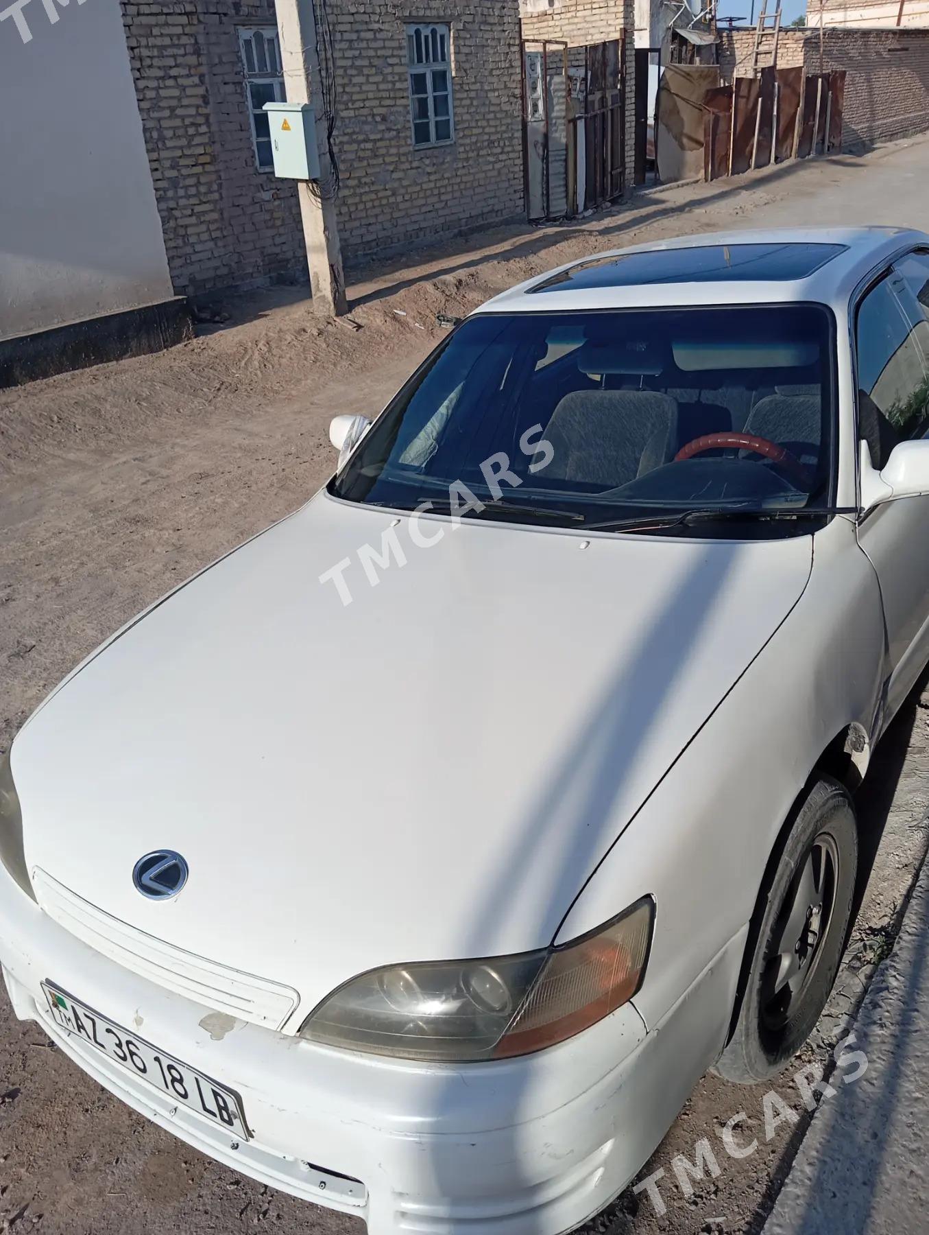 Toyota Windom 1995 - 35 000 TMT - Туркменабат - img 2