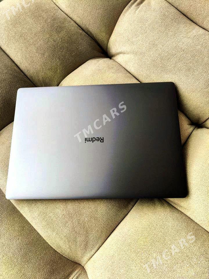 Redmibook Pro/Ultra 5/RAM 32GB - Aşgabat - img 5