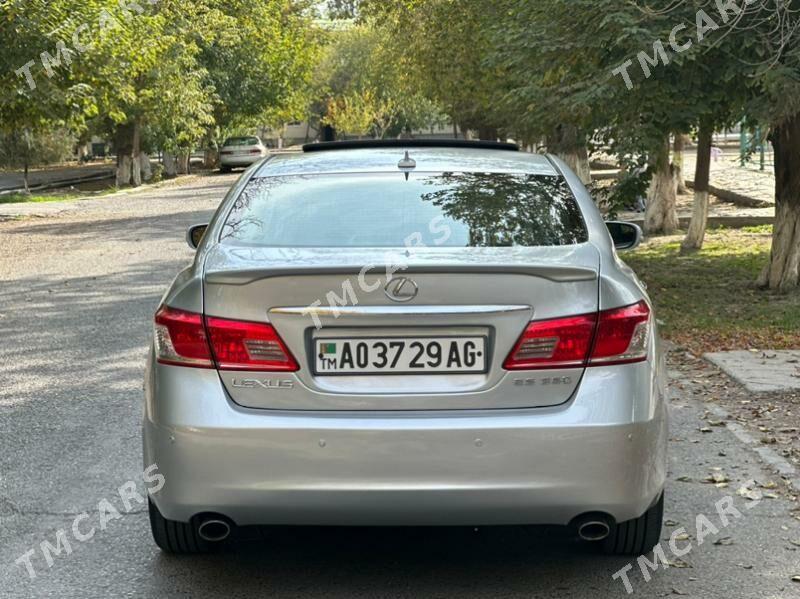 Lexus ES 350 2010 - 215 000 TMT - Ашхабад - img 3