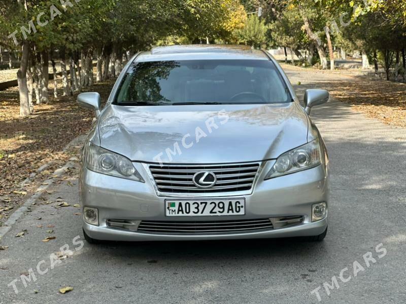 Lexus ES 350 2010 - 215 000 TMT - Ашхабад - img 6