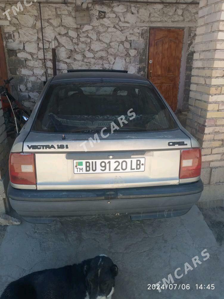 Opel Vectra 1994 - 12 000 TMT - Достлук - img 2