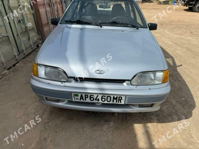 Lada 2115 2003 - 41 000 TMT - Wekilbazar - img 3