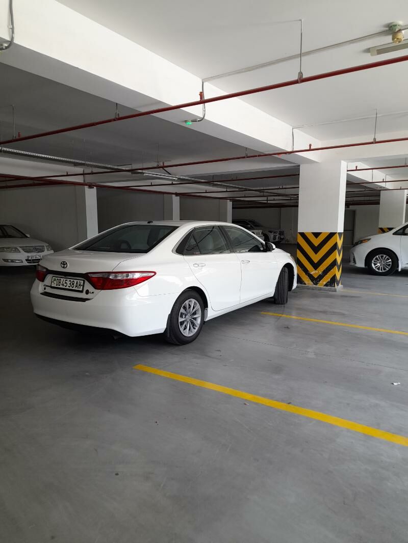 Toyota Camry 2016 - 240 000 TMT - Aşgabat - img 3