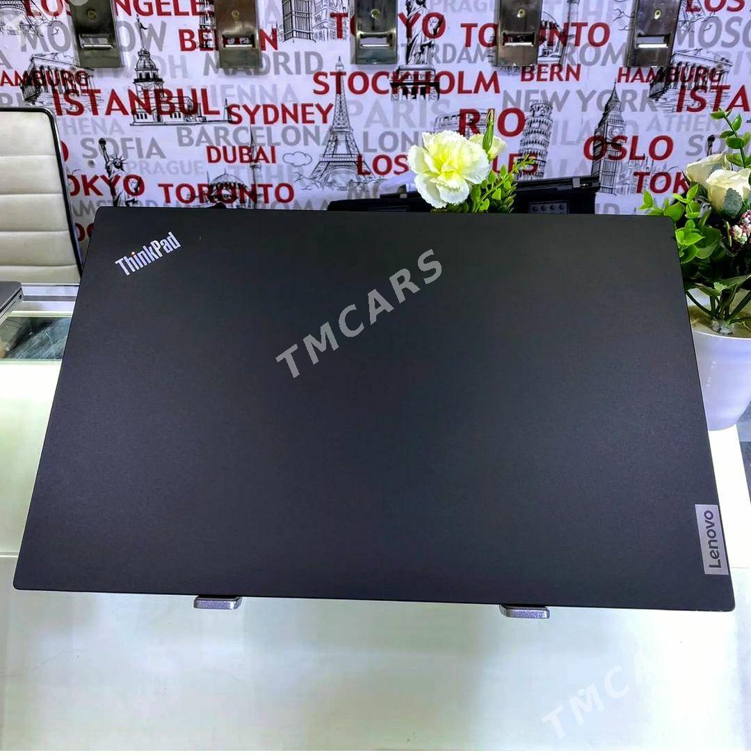 Lenovo ThinkPad/i7-12/RAM 8GB - Ашхабад - img 3