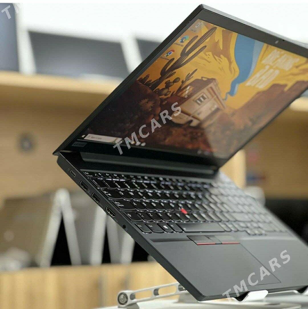 Lenovo ThinkPad/i7-12/RAM 8GB - Ашхабад - img 4