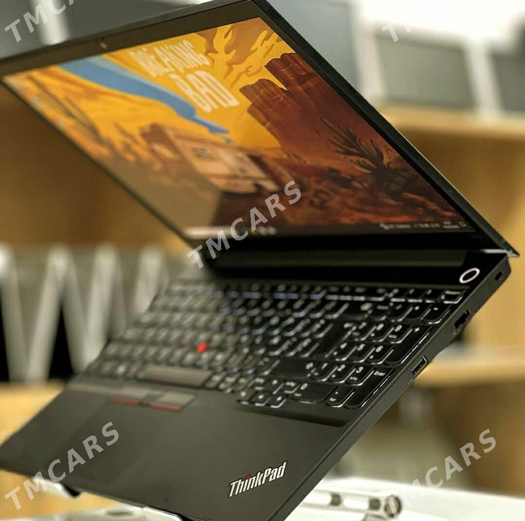 Lenovo ThinkPad/i7-12/RAM 8GB - Ашхабад - img 5