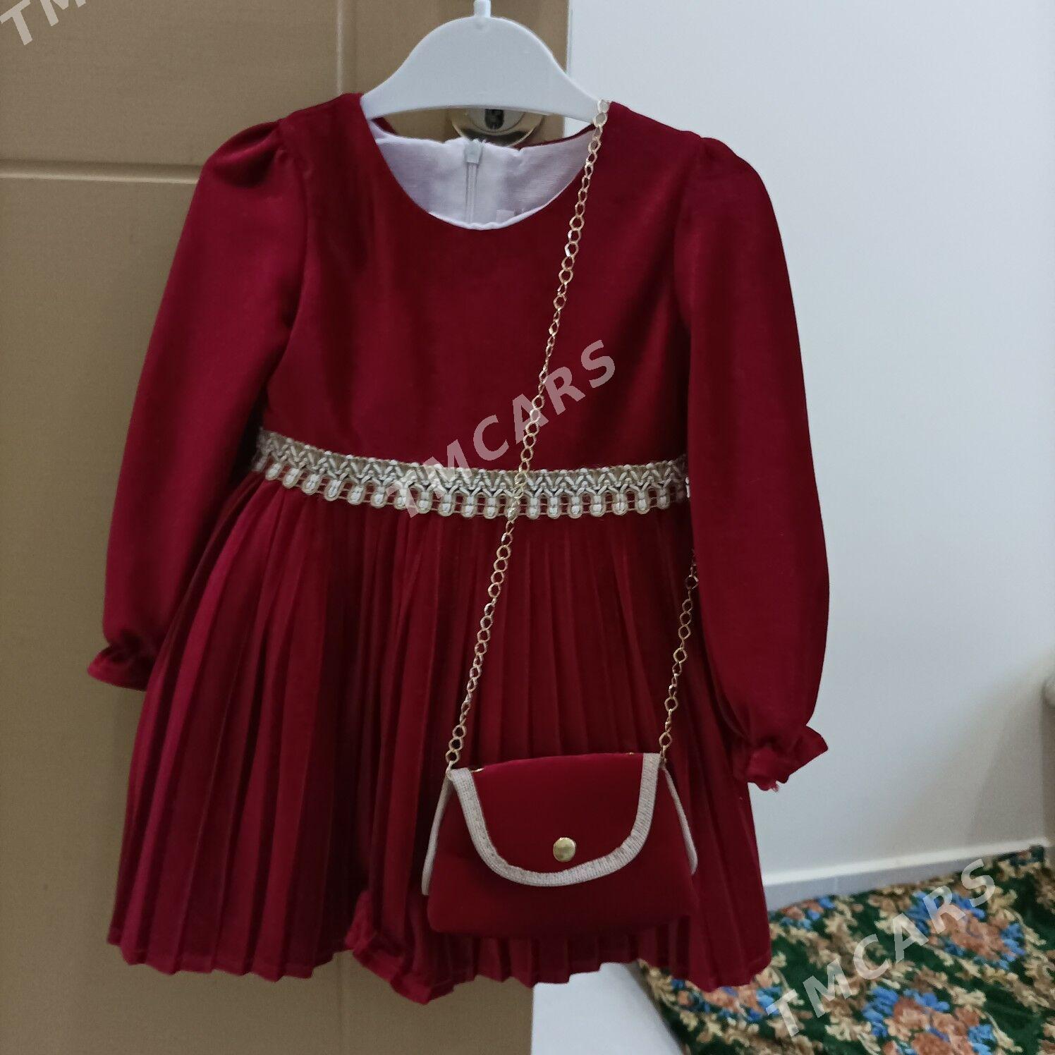 köýnek платья - Türkmenbaşy - img 6