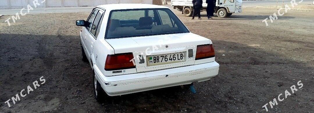 Nissan Sunny 1988 - 20 000 TMT - Дянев - img 2