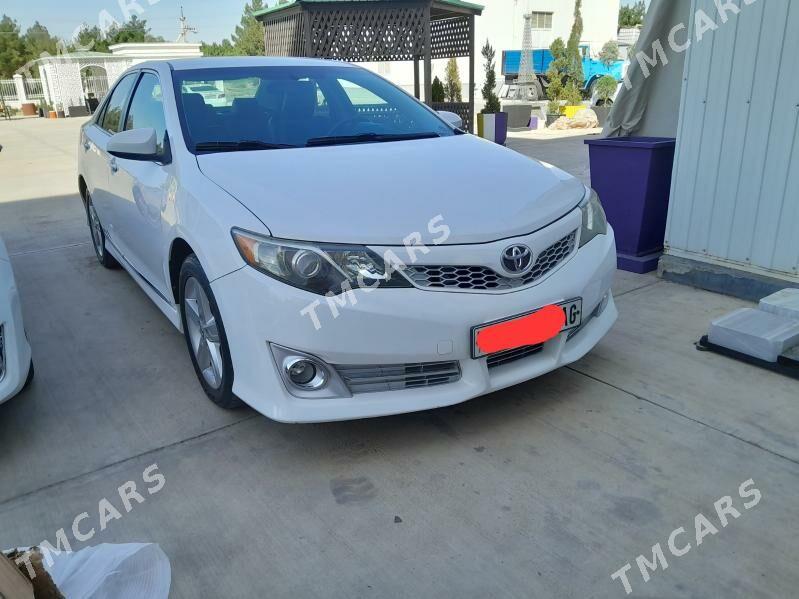 Toyota Camry 2012 - 205 000 TMT - 30 мкр - img 5