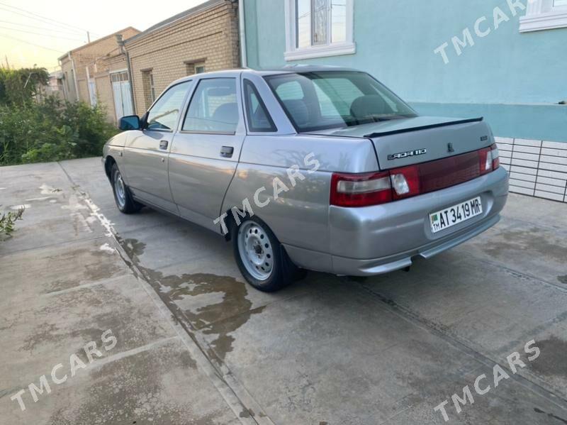 Lada 2110 2003 - 35 000 TMT - Байрамали - img 2