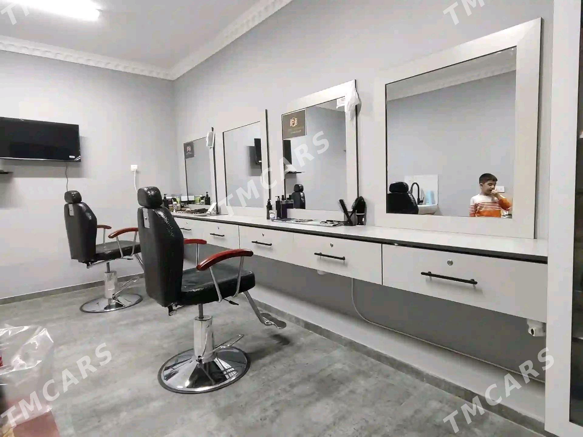 salon - Ашхабад - img 3