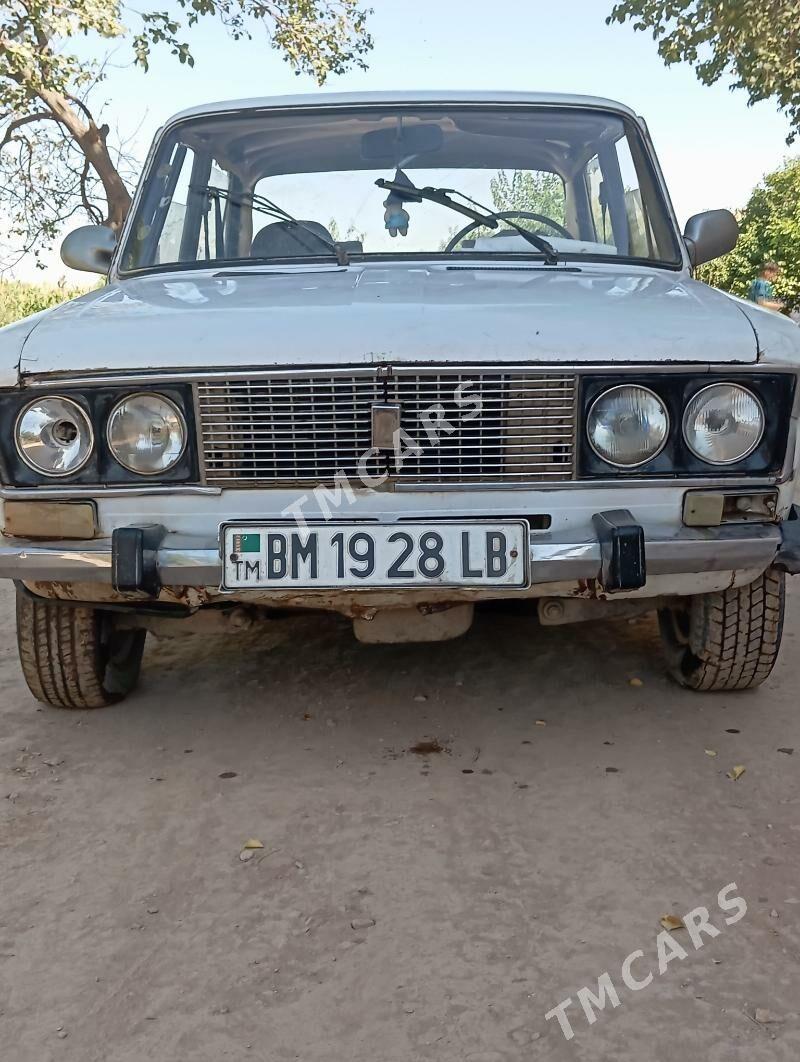 Lada 2106 1989 - 12 000 TMT - Халач - img 3