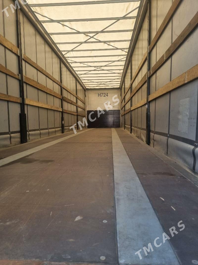 Kogel Euro Trailer 2019 - 430 000 TMT - Aşgabat - img 4