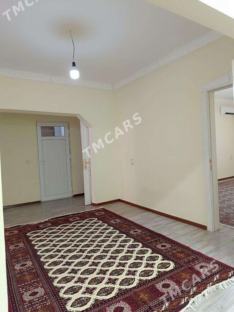 НОВРУЗ 1 ЭТАЖ 4 КОМН, 126М2 - Daşoguz - img 2