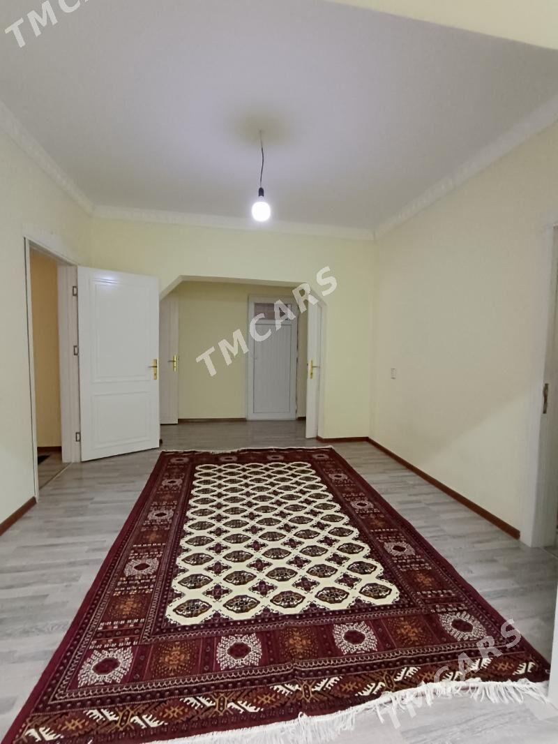 НОВРУЗ 1 ЭТАЖ 4 КОМН, 126М2 - Daşoguz - img 5