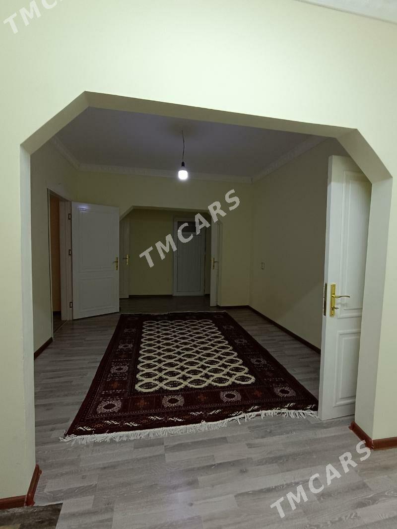 НОВРУЗ 1 ЭТАЖ 4 КОМН, 126М2 - Daşoguz - img 6