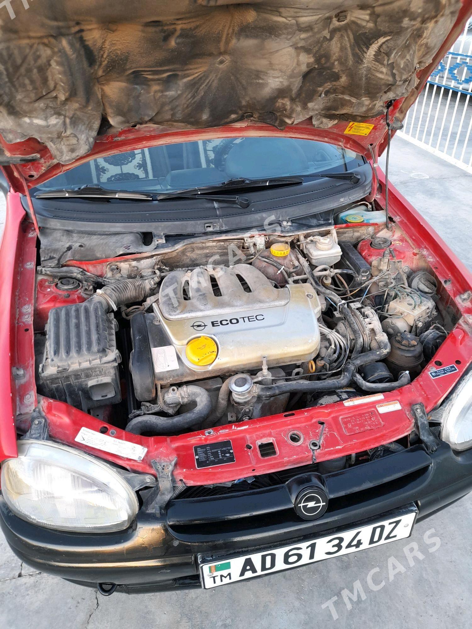 Opel Vita 1996 - 30 000 TMT - Türkmenbaşy etr. - img 2
