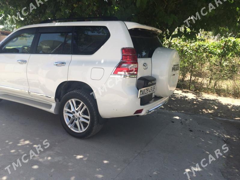 Toyota Land Cruiser Prado 2011 - 450 000 TMT - Туркменабат - img 2