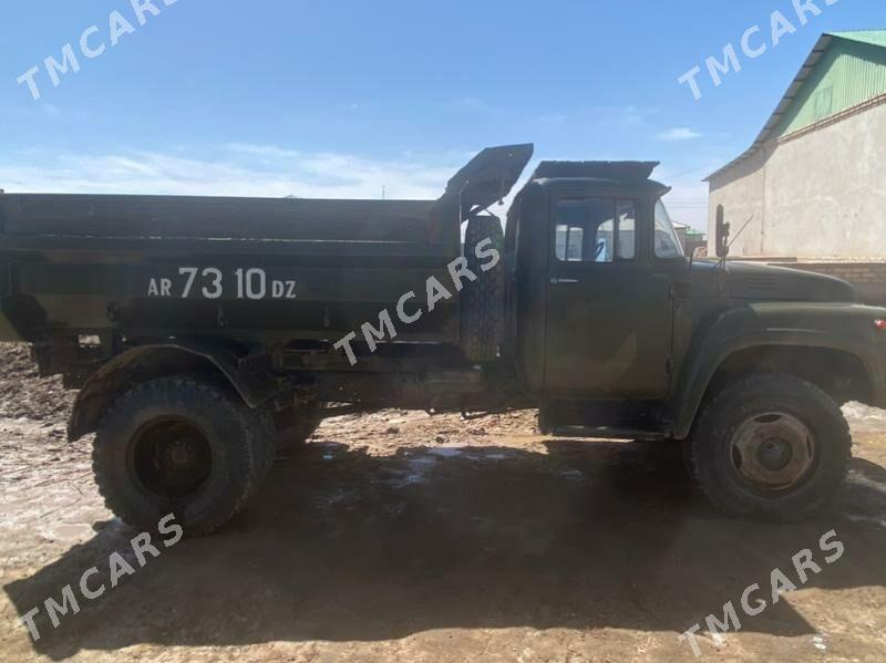 Zil 130 1989 - 40 000 TMT - Шабатский этрап - img 4
