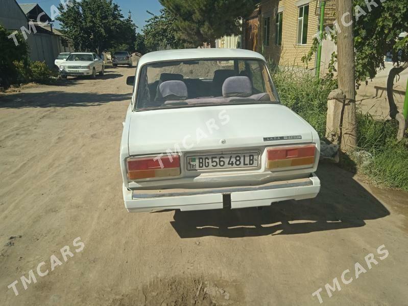 Lada 2107 1997 - 25 000 TMT - Garabekewül - img 3