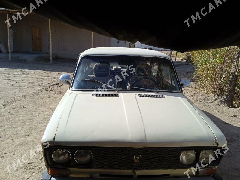 Lada 2106 1993 - 13 000 TMT - Boldumsaz - img 2