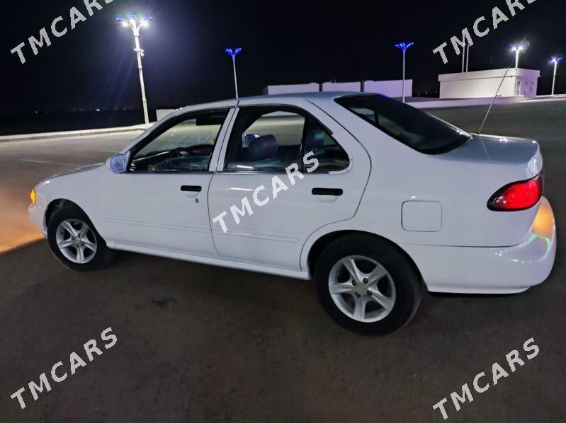 Nissan Sentra 1995 - 30 000 TMT - Туркменабат - img 2