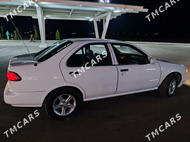 Nissan Sentra 1995 - 30 000 TMT - Туркменабат - img 3