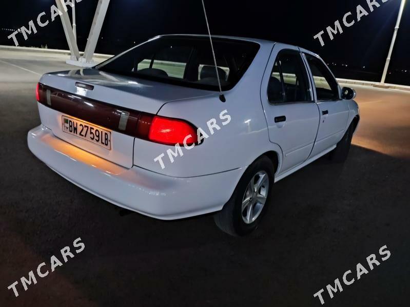 Nissan Sentra 1995 - 30 000 TMT - Туркменабат - img 5