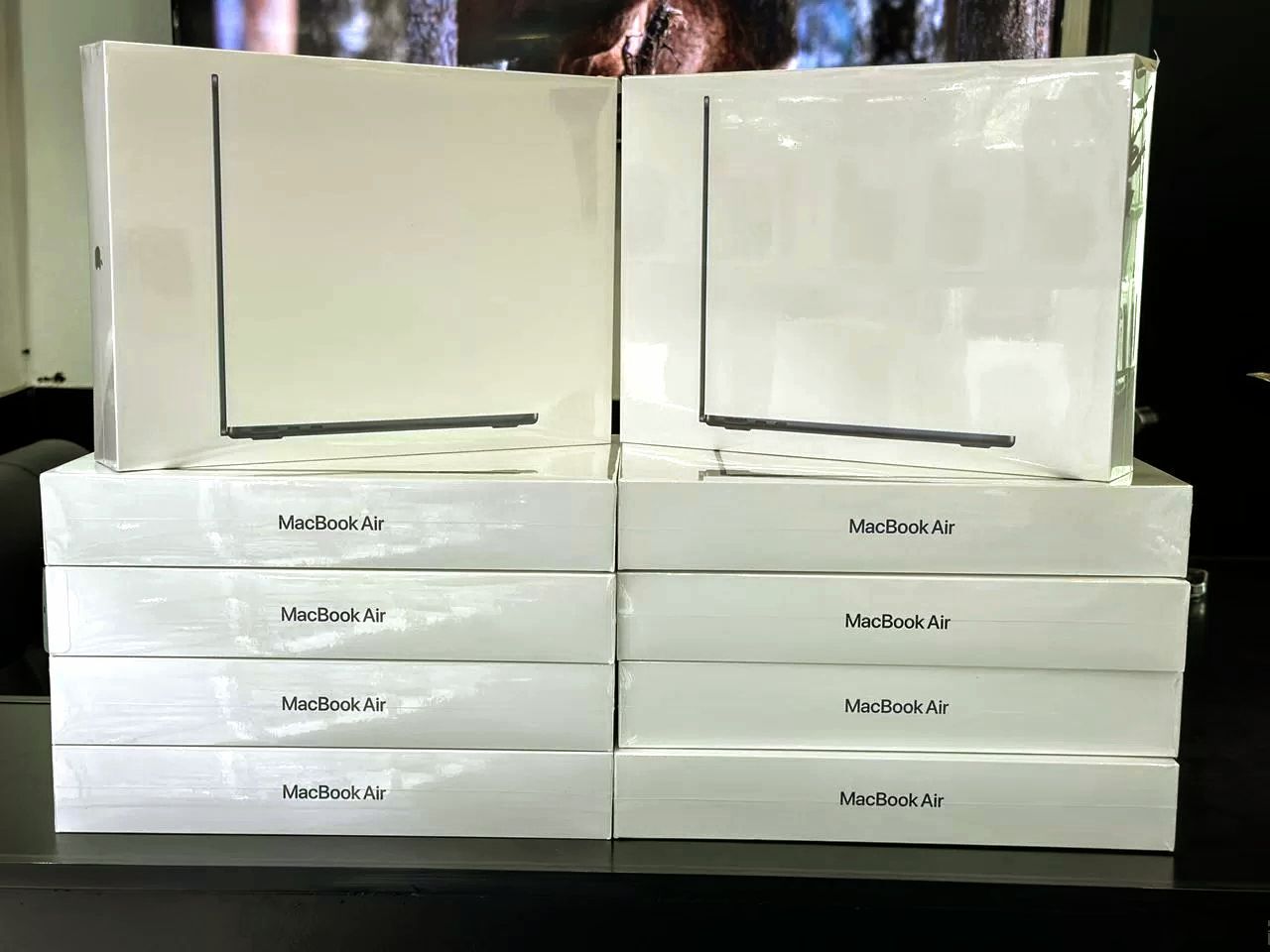 Apple MacBook Air 13/M3/RAM 8G - Aşgabat - img 8